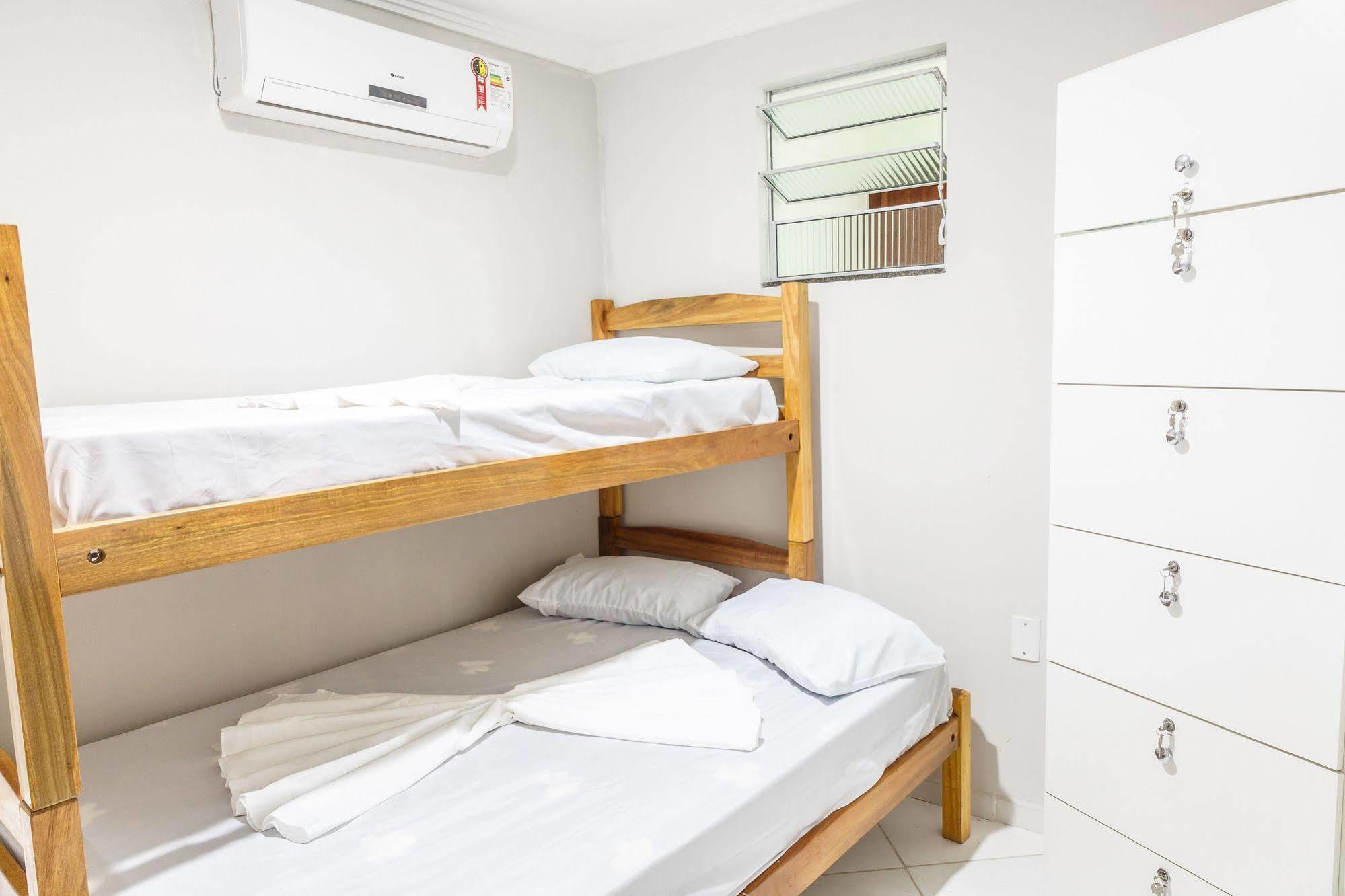 Fonte Nova Hostel Salvador Exteriör bild